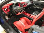 Ferrari F60America 2016 года
